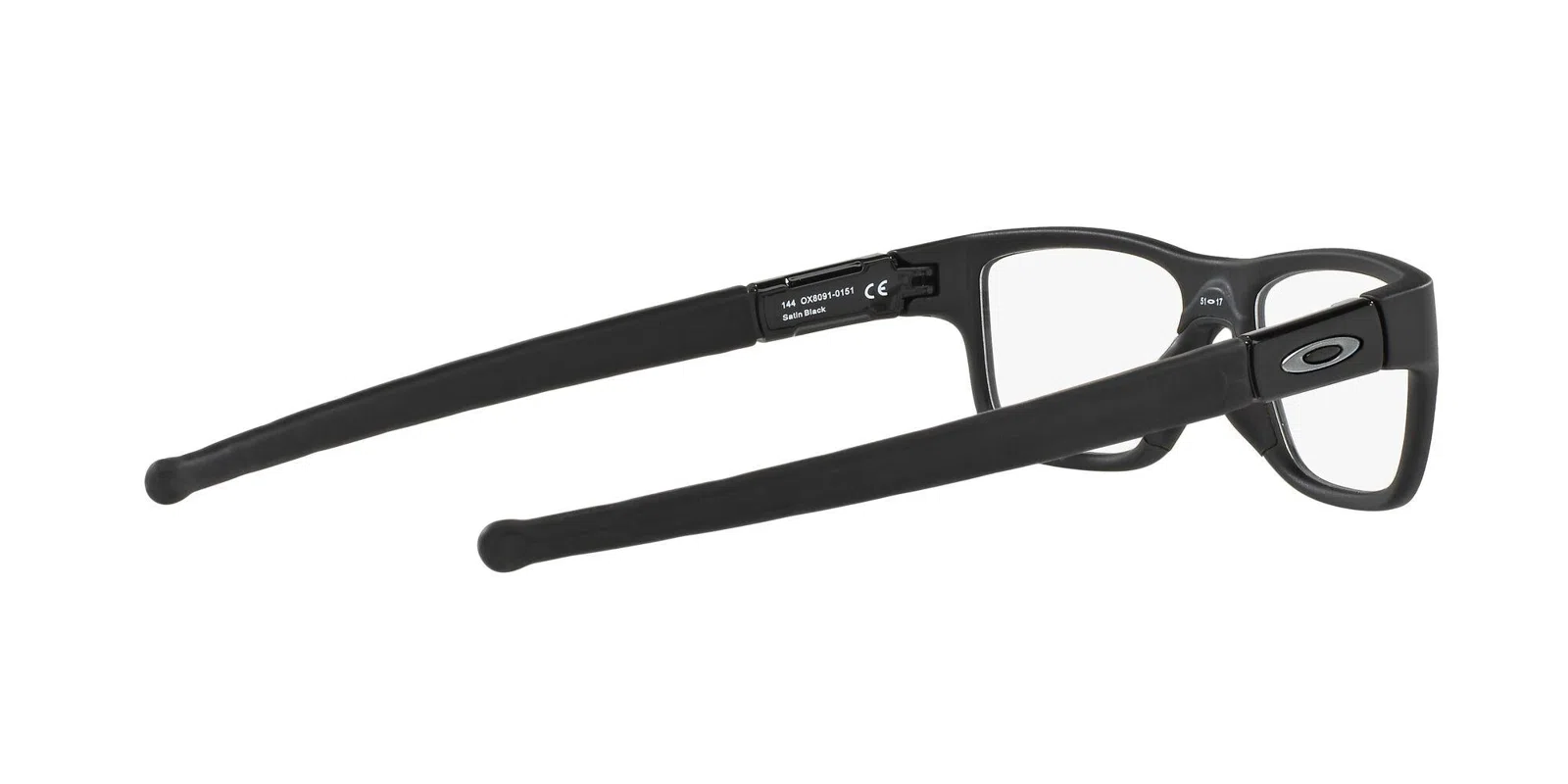Oakley Marshal Mnp 8091 Eyeglasses - view 15